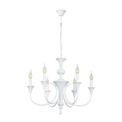 Подвесная люстра ARTE Lamp A4094LM-6WH