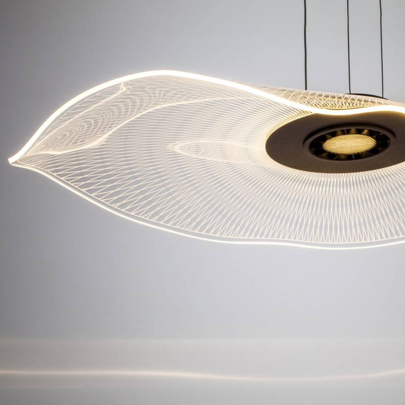 Подвесная люстра Lightstar 731483