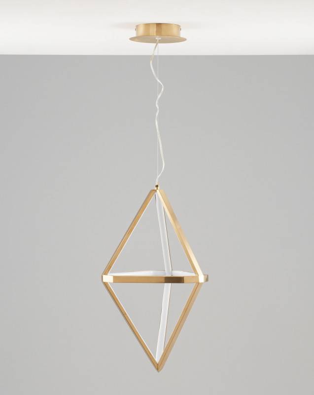 Подвесной светильник Moderli V10350-PL