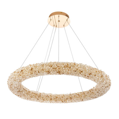 Подвесная люстра MODELUX MS.6000.800 GD