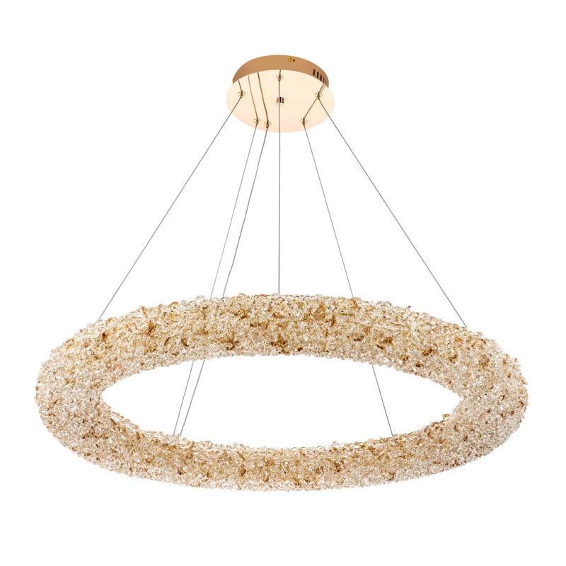 Подвесная люстра MODELUX MS.6000.800 GD