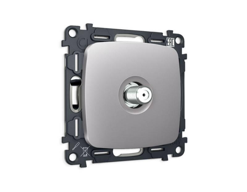 Розетка Ambrella Volt MO513050