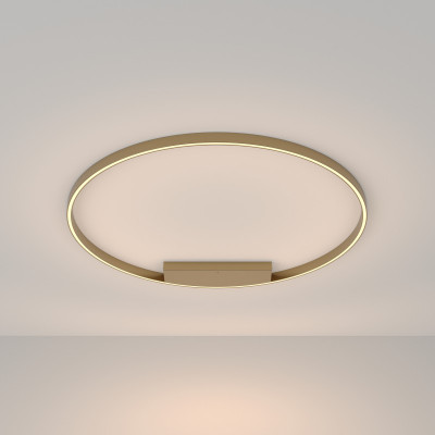 Накладной светильник Maytoni MOD058CL-L65BS3K