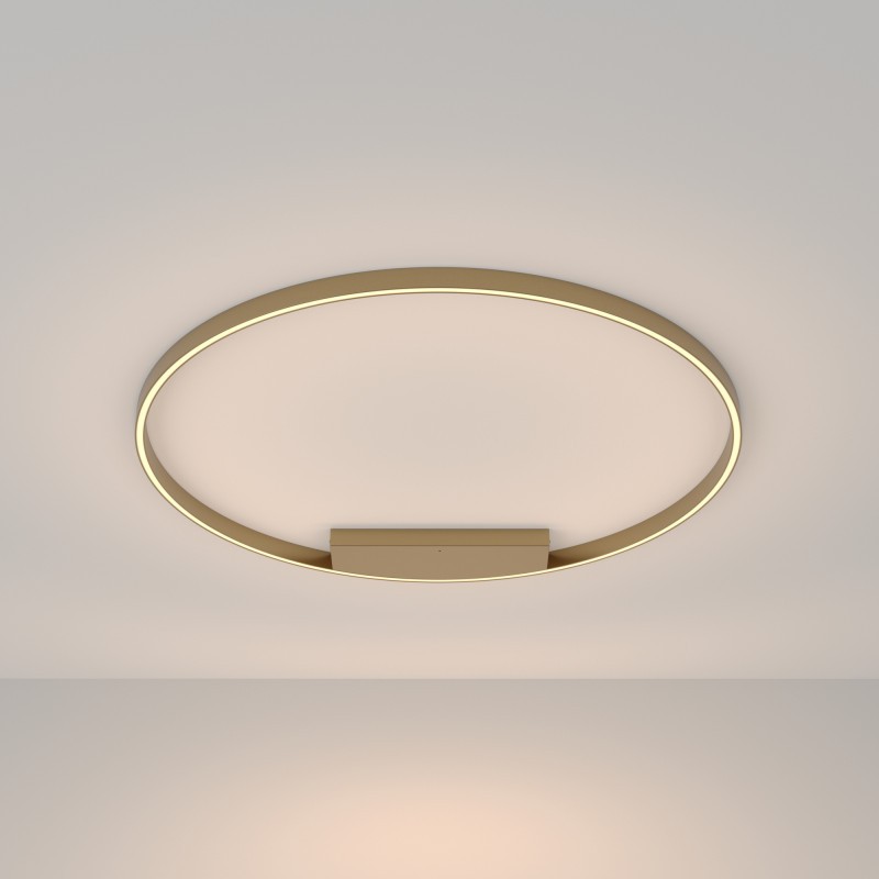 Накладной светильник Maytoni MOD058CL-L65BS3K