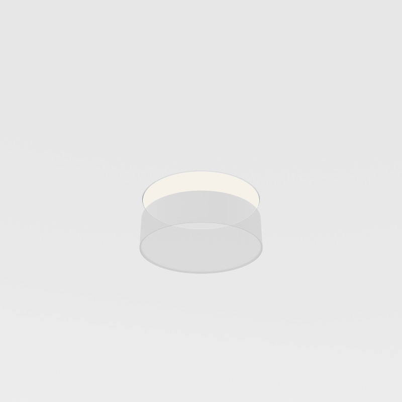 База встраиваемая Maytoni Technical DLA032-TRS24-W