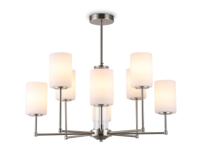 Люстра на штанге Ambrella Light LH56213