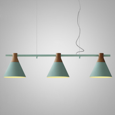 Подвесной светильник ImperiumLoft 191621-26