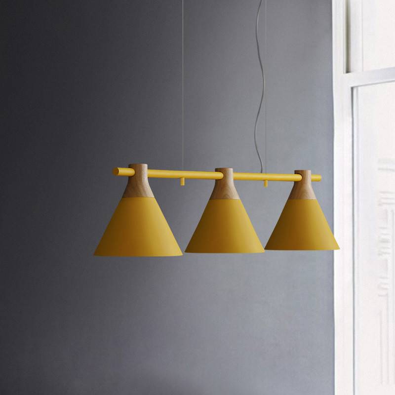 Подвесной светильник ImperiumLoft 191621-26