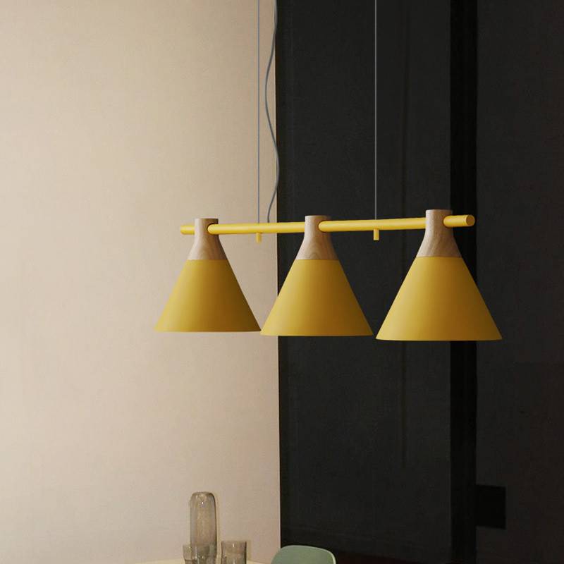 Подвесной светильник ImperiumLoft 191621-26