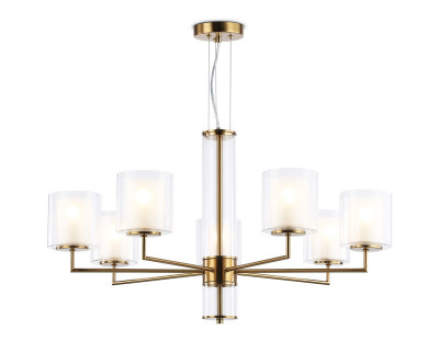 Подвесная люстра Ambrella Light LH56013