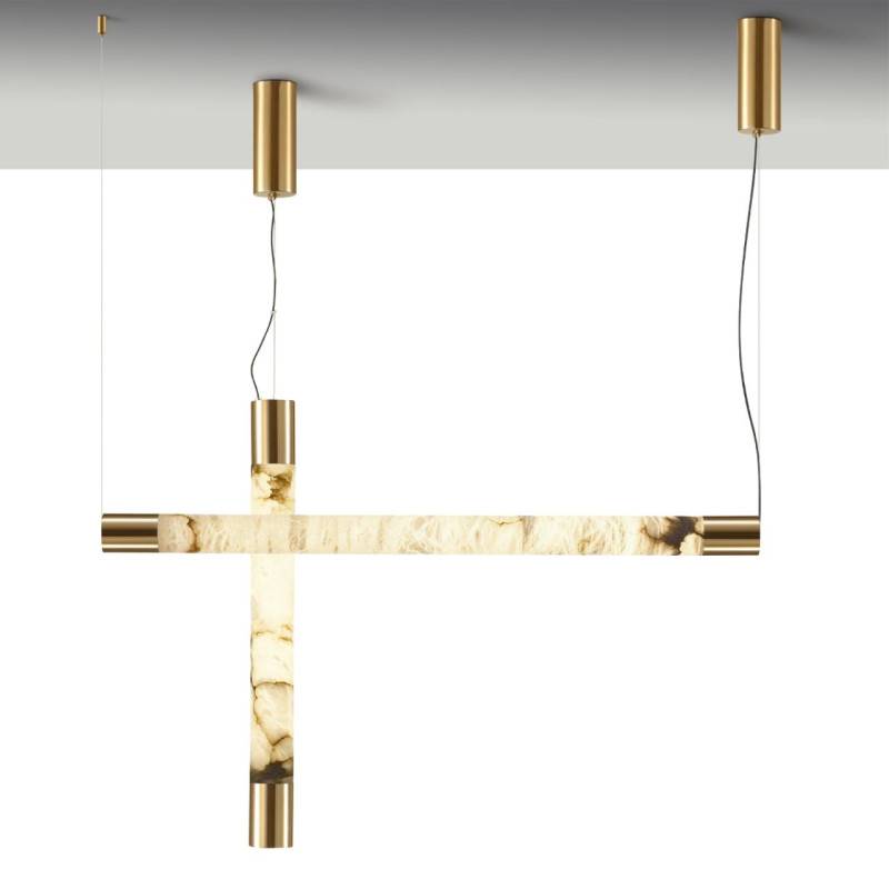 Подвесной светильник Odeon Light 6687/15L