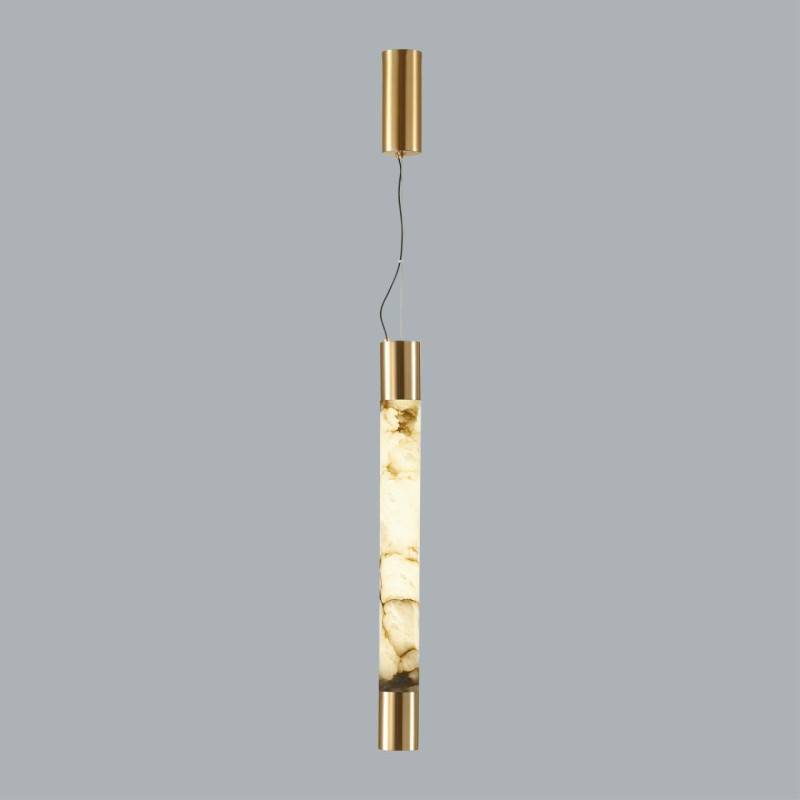 Подвесной светильник Odeon Light 6687/15L