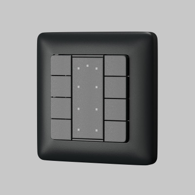 Настенная панель управления Maytoni Technical 721046