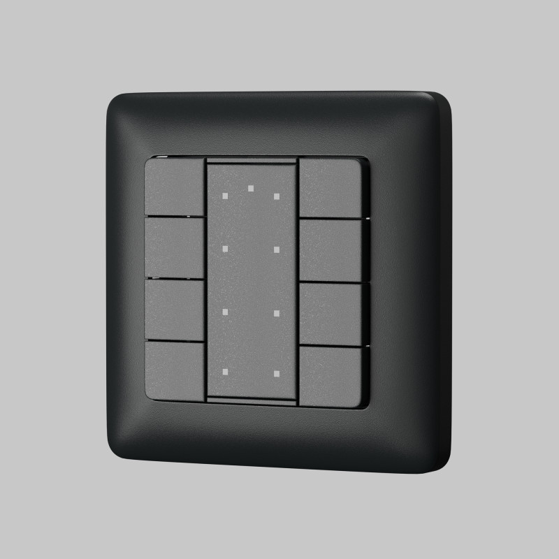 Настенная панель управления Maytoni Technical 721046