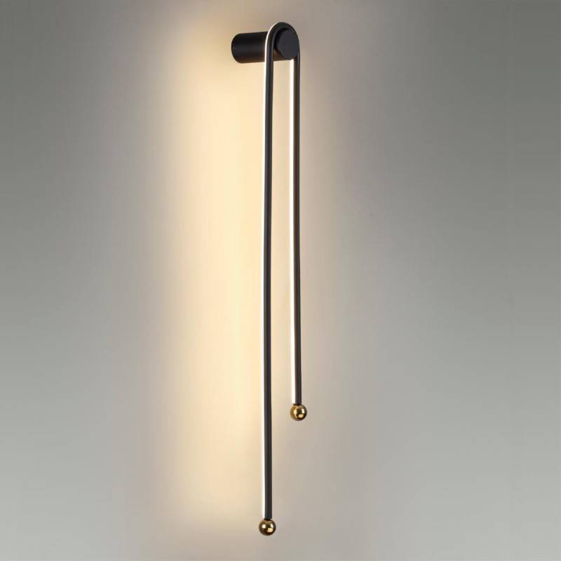 Бра Odeon Light 6633/18WL