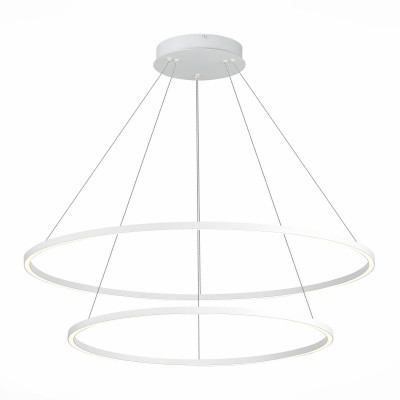 Каскадная люстра ST-Luce ST605.543.91