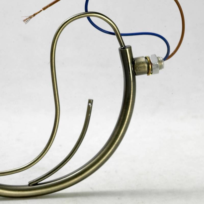 Накладная люстра Lussole LSP-8072