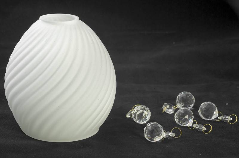 Накладная люстра Lussole LSP-8072