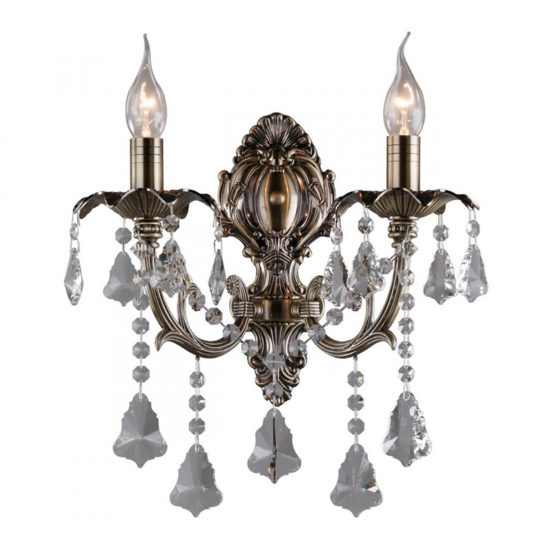 Бра Omnilux OML-77731-02