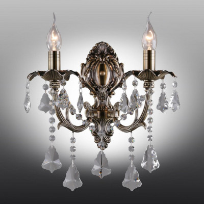 Бра Omnilux OML-77731-02