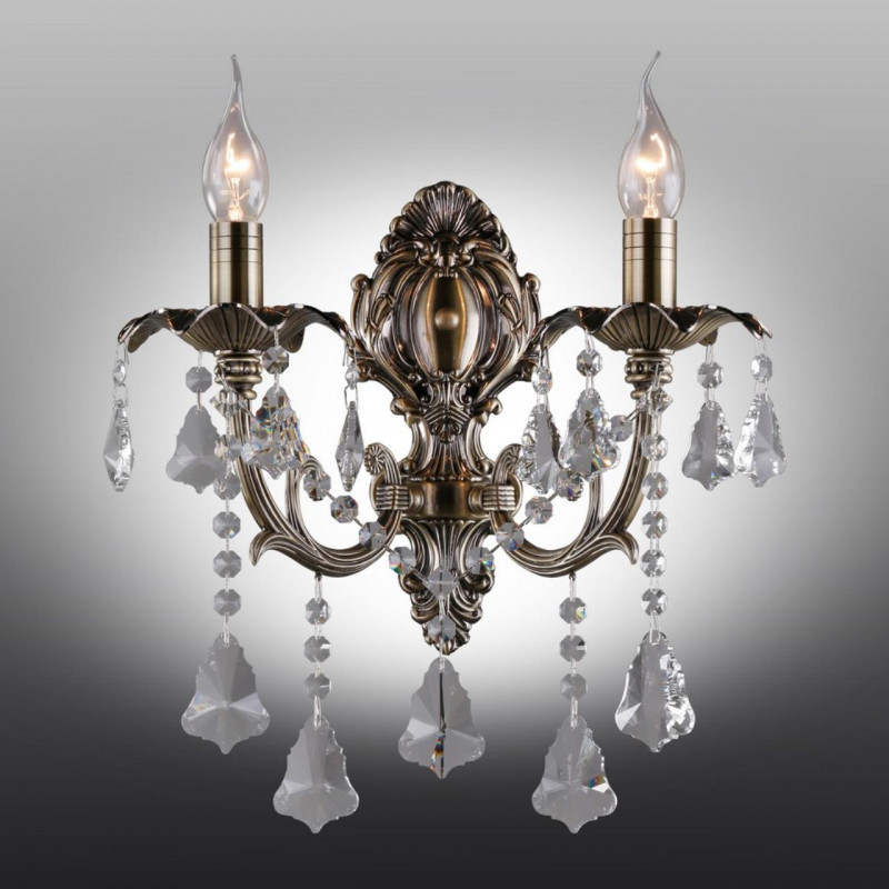 Бра Omnilux OML-77731-02