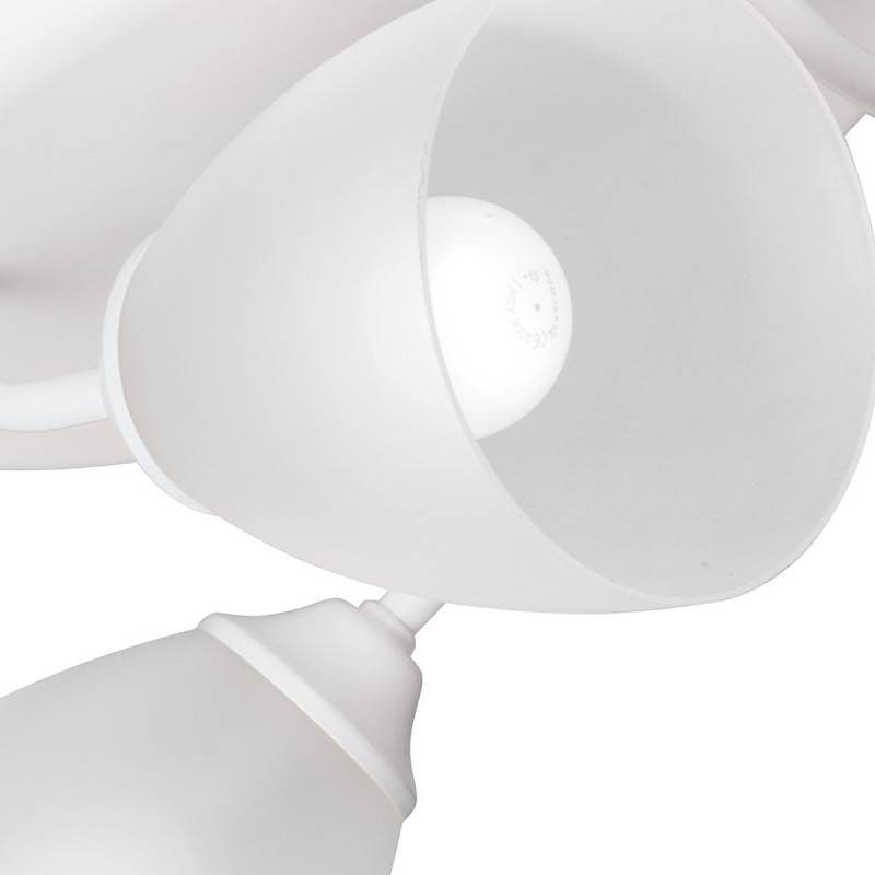 Накладная люстра Vitaluce V4356-0/3PL