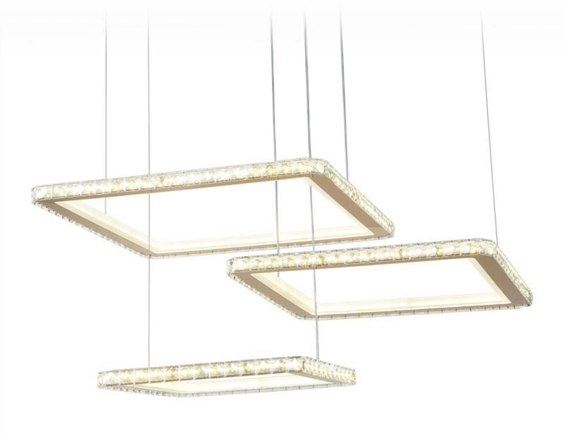 Каскадная люстра Ambrella Light FA1761