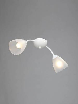 Накладная люстра Vitaluce V3737-0/2PL