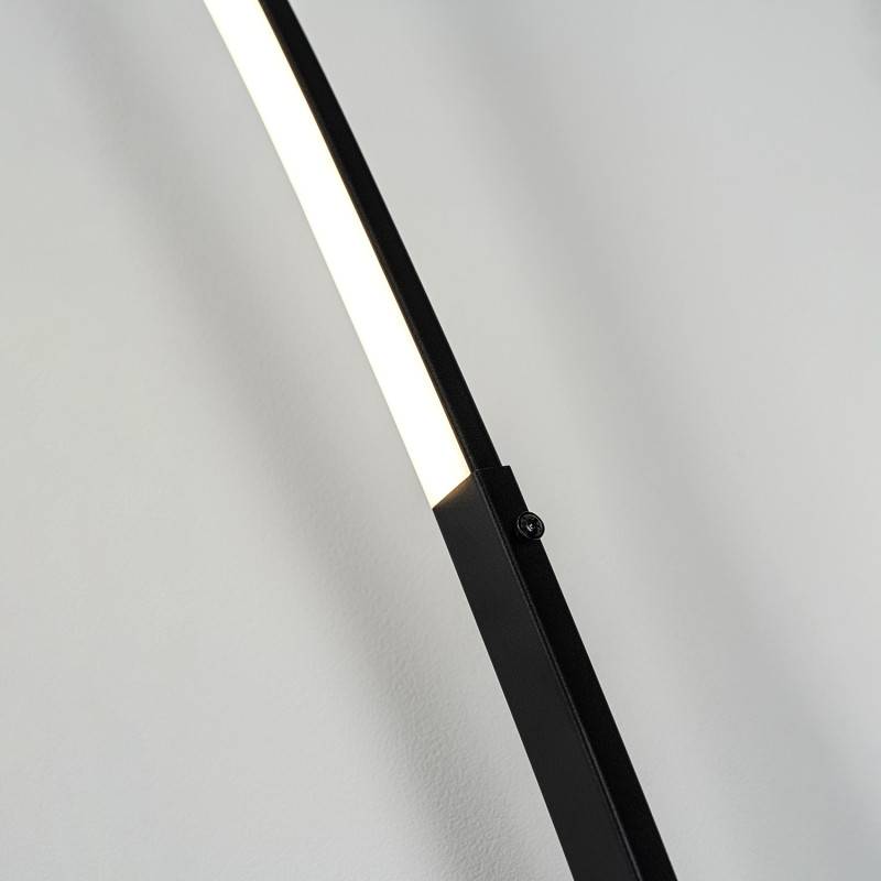 Торшер MODELUX MD.6802.01FL