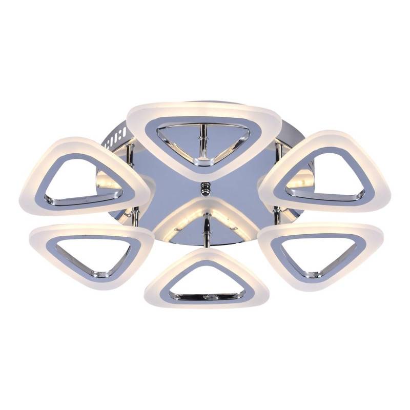 Накладная люстра Escada 10223/6LED