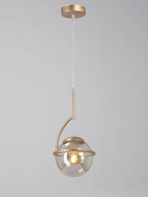 Подвесной светильник Vitaluce V3782-8/1S