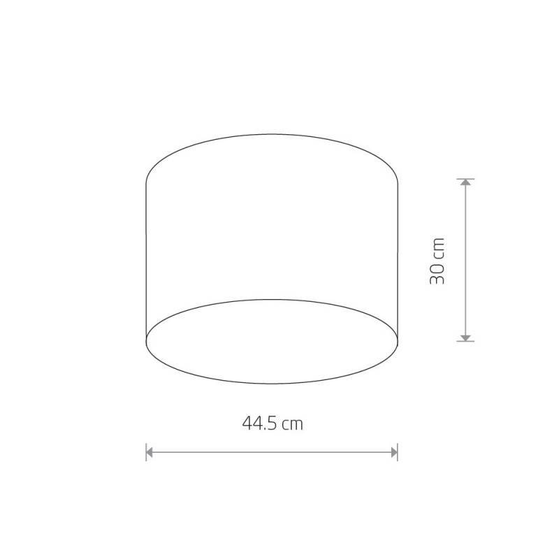 Накладной светильник Nowodvorski 9684