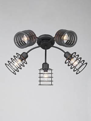 Накладная люстра Vitaluce V4916-1/5PL