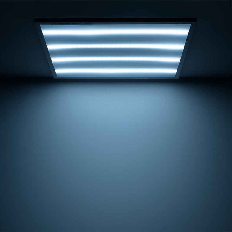 Офисный светильник Gauss 842123340