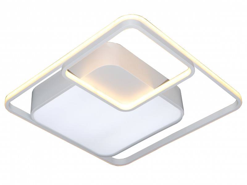 Накладной светильник Natali Kovaltseva 81038/6C