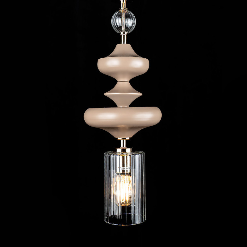 Подвесной светильник MODELUX MD.2020.1