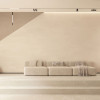 Светильник на шине Denkirs DK8006-BK