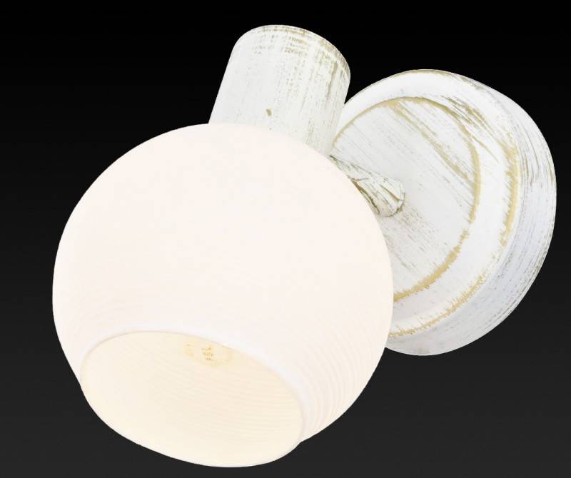 Спот TOPLIGHT TL3710Y-01WG