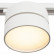 Накладной светильник Maytoni ONDA TR007-1-18W3K-W