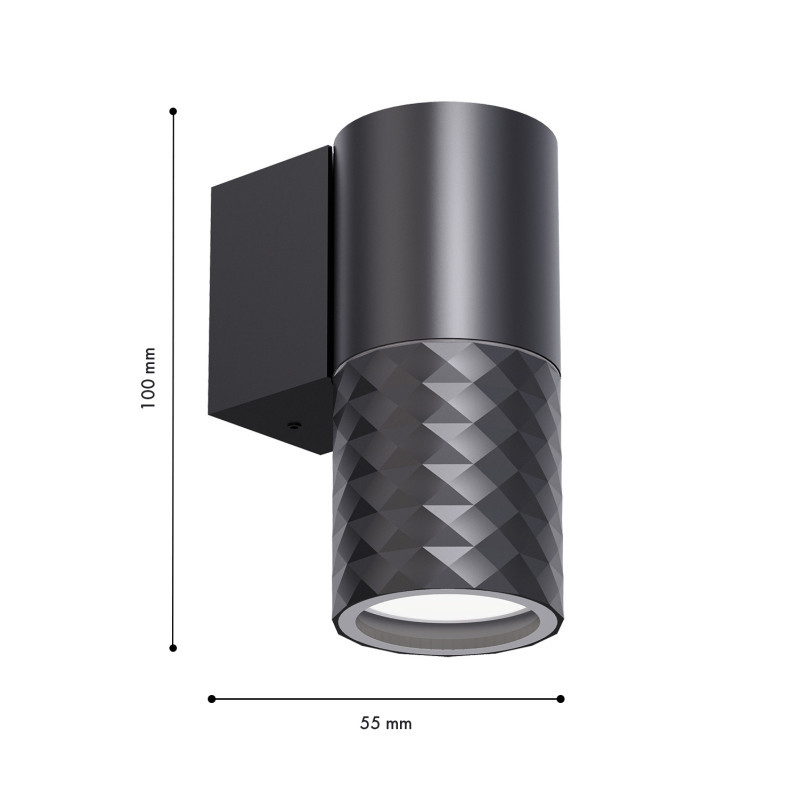 Светильник настенный Favourite 4659-1W