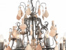 Подвесная люстра Favourite Albero 1763-8P
