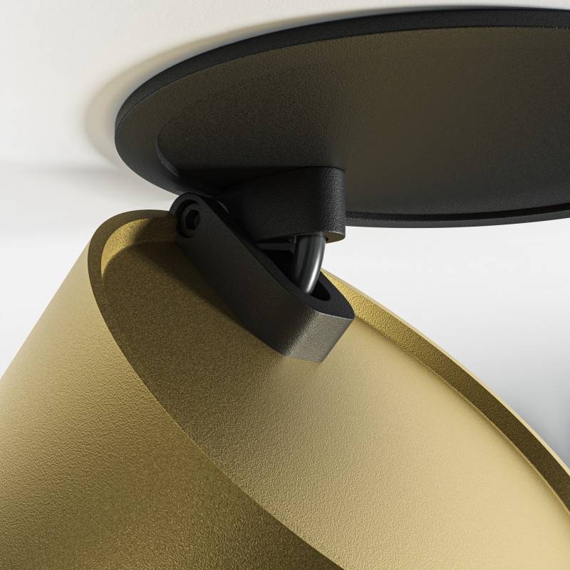 Встраиваемый светильник Maytoni Technical DL024-12W4K-BMG