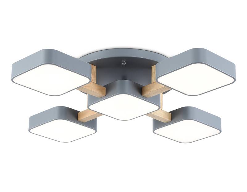 Накладная люстра Ambrella Light FL4882