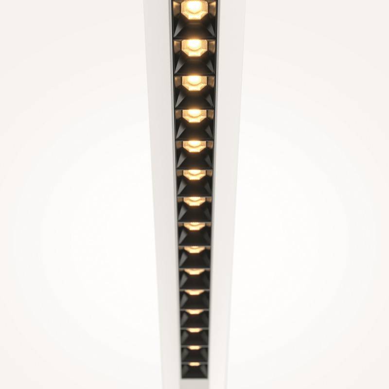 Подвесной светильник Maytoni MOD276PL-L40W3K