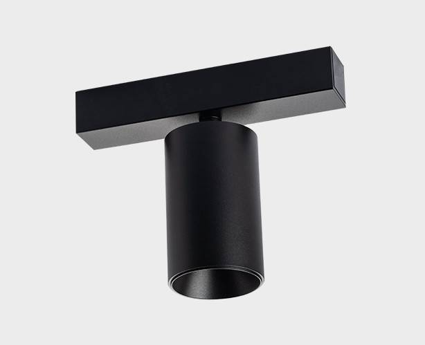 Спот ITALLINE DANNY E1 black