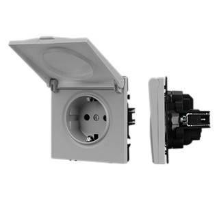 Розетка Arlight 059441(1)