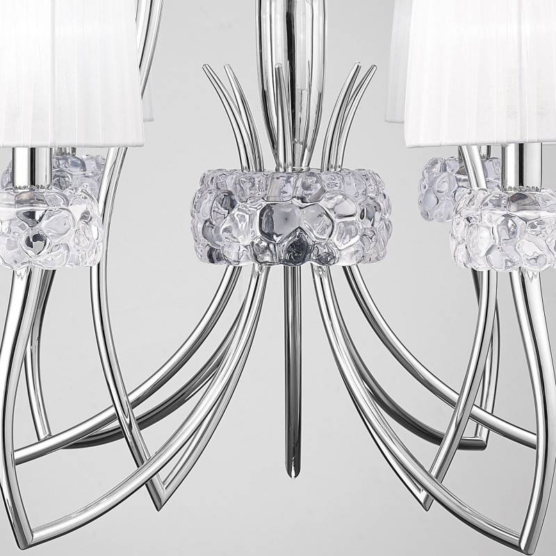 Подвесная люстра Mantra 4630