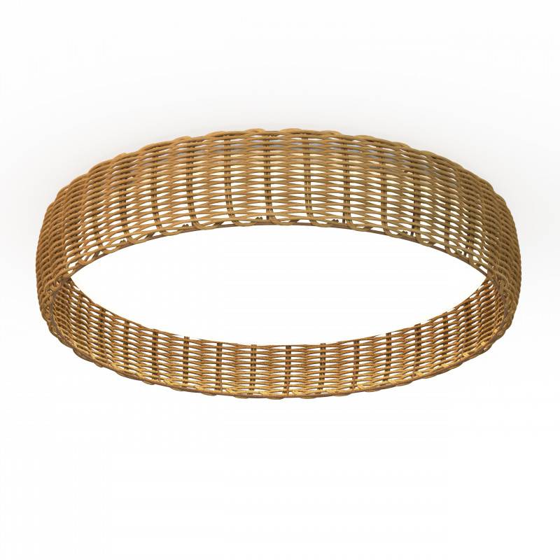 Накладной светильник Mantra 8193