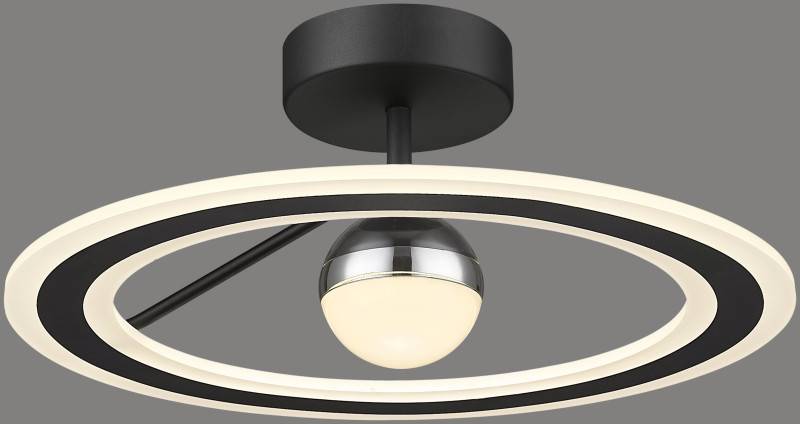 Накладной светильник VELANTE 431-107-02