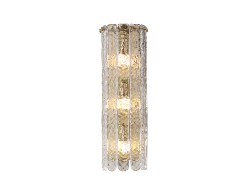 Бра Newport 8373/А brass